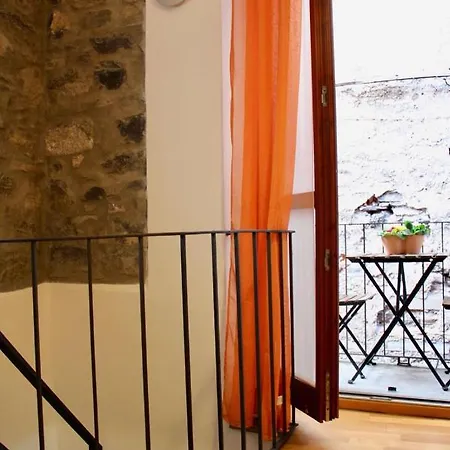 Casa Mina Lake Como 別荘 *