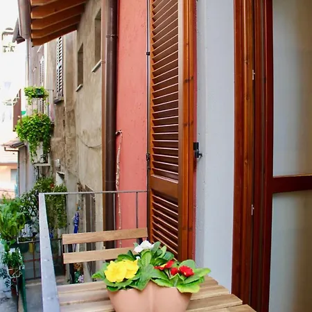 Casa Mina Lake Como 別荘 Carate Urio