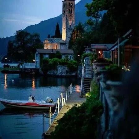 別荘 Casa Mina Lake Como *