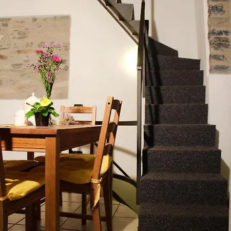 Casa Mina Lake Como