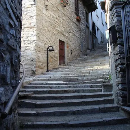 Casa Mina Lake Como 別荘 *