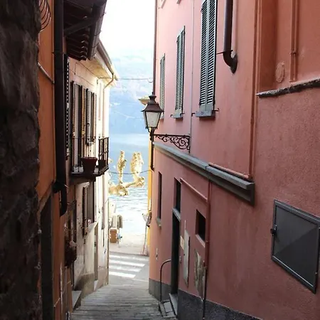 Сasa de vacaciones Casa Mina Lake Como *