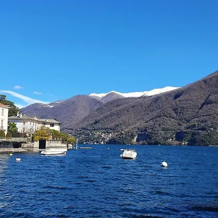 Casa Mina Lake Como *