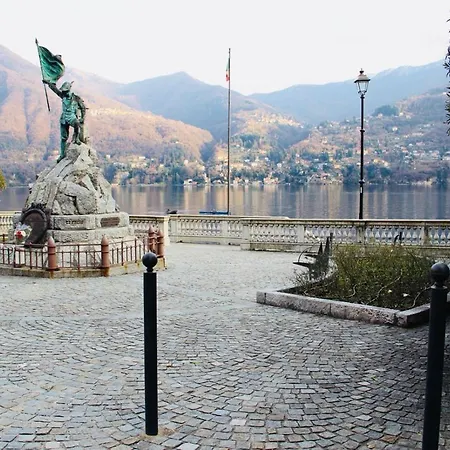 Casa Mina Lake Como Сasa de vacaciones Carate Urio